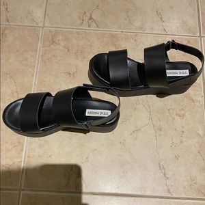 Steve Madden Rachel Platform Sandals